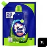 (Price Error) Surf Excel Matic Top Load Liquid Detergent 2 L