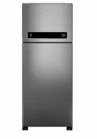 Whirlpool 265 L 2 Star Frost Free Double Door Refrigerator(NEO DF278PRM, Arctic Steel, NeoFresh, Up To 12 Days Of Garden Freshness)(491666431)