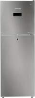Voltas Beko 340 L Frost Free Double Door Top Mount 2 Star Refrigerator (PET INOX., RFF3653XPCF)