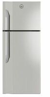 Godrej 311 Litres 3 Star Frost Free Double Door Refrigerator, RT EONVIBE 326C35 HCI, Steel Rush(492911216)