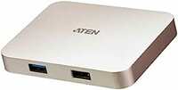 ATEN USB-C 4K Ultra Mini Dock - PD60W