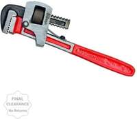 VISKO 403 Mini Single Sided Pipe Wrench (Pack of 1)