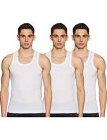 Pack of 9 Dixcy Scott Vest at ₹561