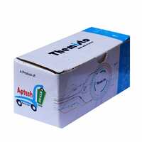 M.A.Enterprises Tp 4056 Micro USB 1a 18650 Lithium Battery Charger with Protection Module, 5v, Multi-color