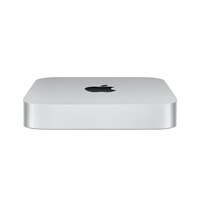 Apple 2023 Mac Mini Desktop Computer M2 chip with 8‑core CPU and 10‑core GPU, 8GB Unified Memory, 256GB SSD Storage, Gigabit Ethernet. Works with iPhone/iPad