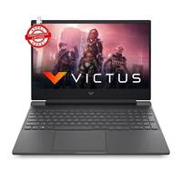 HP [Smart Choice] Victus Gaming Laptop AMD Ryzen 5 15.6 " FHD IPS (8GB RAM/512GB SSD/AMD Radeon RX 6500M Graphics(4GB GDDR6)