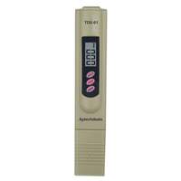 Aptechdeals TDS Meter/Digital Tds Meter with Temperature And Water Quality Measurement For Ro Purifier (TDS)