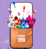 TataNeu × 1mg | Get Extra ₹50 off orders above ₹800 on Tuesday and Friday