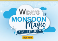 Whirlpool W Days Moonsoon Magic- Up to 28% Off + Up to 15% Cashback