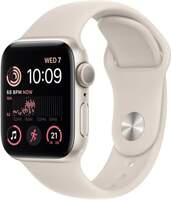 APPLE Watch SE GPS (2nd Gen) Heart Rate Monitor From Rs.23499 Including Bank Offer