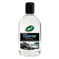 Turtle Wax ClearVue Rain Repellent - Car Glass Cleaner 300 ml