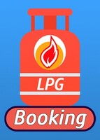 Flat Rs.50 Off for Gas Booking on Bajaj Finserv App