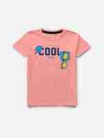 Hellcat Kid's T Shirt upto 84% off 