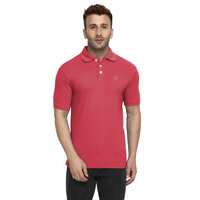 Men's Polo T-Shirt (All Size) @247.