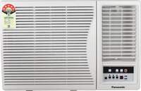 Panasonic 1.5 Ton 5 Star Window AC - White  (CW-XN181AM R-32, Copper Condenser)