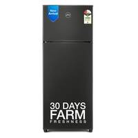 Godrej 223 L 2 Star Inverter, Nano Shield Technology Frost Free Double Door Refrigerator(2023 Model)
