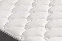 Wake-Up 8-inch Medium Firm Single Size Pocket Spring Mattress (72x30x8)