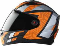 Min. 40% Off On Steelbird Helmets.