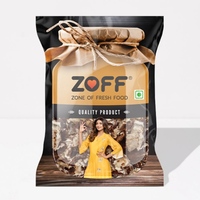 Zoff Food Seedless Imli - 500gm Pack 