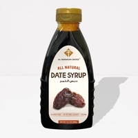 AL Barakah Dates All Natural Date Syrup - 400gm 