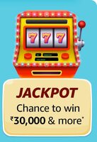 Amazon Fun Edition Jackpot 