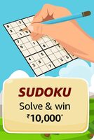Funzone Sudoku