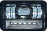 ASIATICK LED Headlight for Hero Splendor, Splendor Plus, Splendor Pro