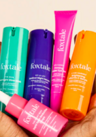 Foxtale Buy 2 Get 2 Free + Extra 5% off + Free Gifts 