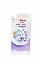 Pigeon Baby Laundry Liquid Detergent 450 ml Refill Pack
