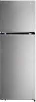 LG 343 L Frost Free Double Door 2 Star Convertible Refrigerator