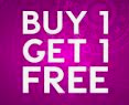 Zivame Buy 1 Get 1 Free on Bras