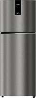 Whirlpool 308 L Frost Free Double Door 3 Star Refrigerator  (Arctic Steel, IF INV ELT 355 Arctic Steel (3S) - TL)