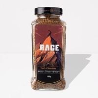 Rage Coffee Dark Chocolate Instant Coffee - 100gm