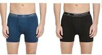 DIXCY SCOTT  Pack of 2 Men Trunk