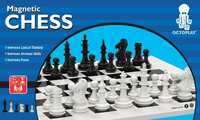 Octoplay Magnetic Chess Set