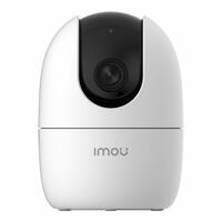 Imou 360° 1080P Full HD Security Camera Up to 256GB SD Card Support
