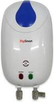 DIGISMART 1 L Instant Water Geyser (premium, White)
