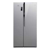 Godrej 564 L Multi Air Flow System, With Advanced Controls Frost Free Side-By-Side Refrigerator