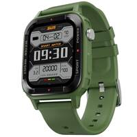 Fire-Boltt Tank 1.85" Outdoor Rugged Bluetooth Calling Smart Watch, 123 Sports Mode