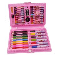 YOPRAM Sales Colouring Combo Colors Box Color Pencil,Crayons, Water Color, Sketch Pens Set of 42 in 1 Color Box Pieces