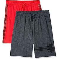 Kidsville Boy's Boxer Shorts (8905030363687_Multicolor6_3-4 Years)