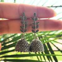 Earrings @ 97/- Only