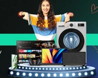 Last Day Croma Wishlist Sale - Up to 70% Off on Electronics & Accessories