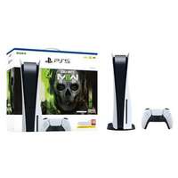 Sony PlayStation 5 Console Call of Duty Modern Warfare II Bundle