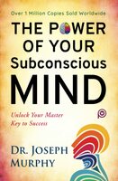 The Power of Your Subconscious Mind English Book 
