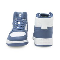 Red Tape Sneaker Casual Shoes for Men | Soft Cushioned Insole, Slip-Resistance, Dynamic Feet Support, Arch Support & Shock Absorption - All sizes