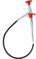 CNT Foldable Drain Cleaner Wire 60 cm Washbasin sink cleaner