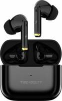 Fire-Boltt Fire Pods Ninja Pro 401 Earbuds TWS, IWP, Super Sync, Voice Assistant Bluetooth Headset  (Black, True Wireless)