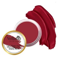 Amazon sample @1 Vellasio Organic Beetroot Lip & Cheek Tint for women tintred Beetroot lip balm natural Blush