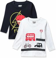 urban player by eteenz Baby-Boys T-Shirt